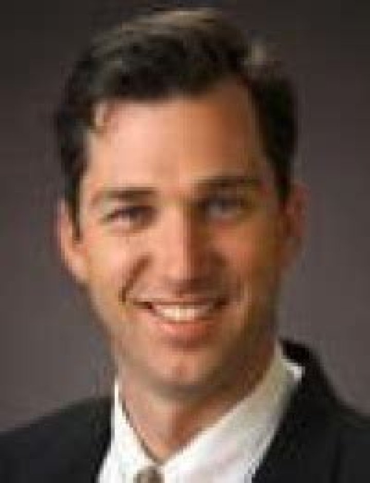 Dr. Michael Cushing, MD – Newnan, GA