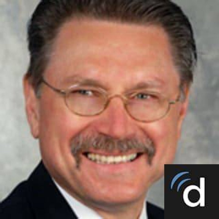 Dr. Michael Dahn, MD – Savannah, GA