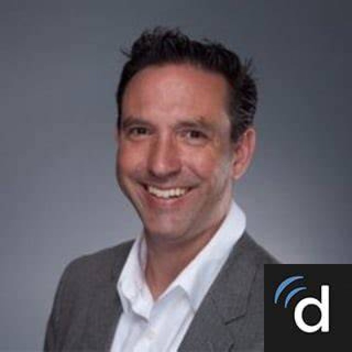 Dr. Michael Gagnon, MD – Pleasanton, CA