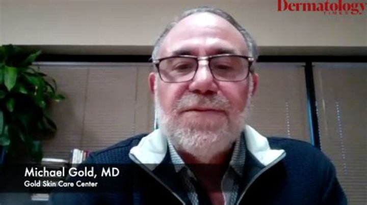 Dr. Michael Gold, MD – Camarillo, CA
