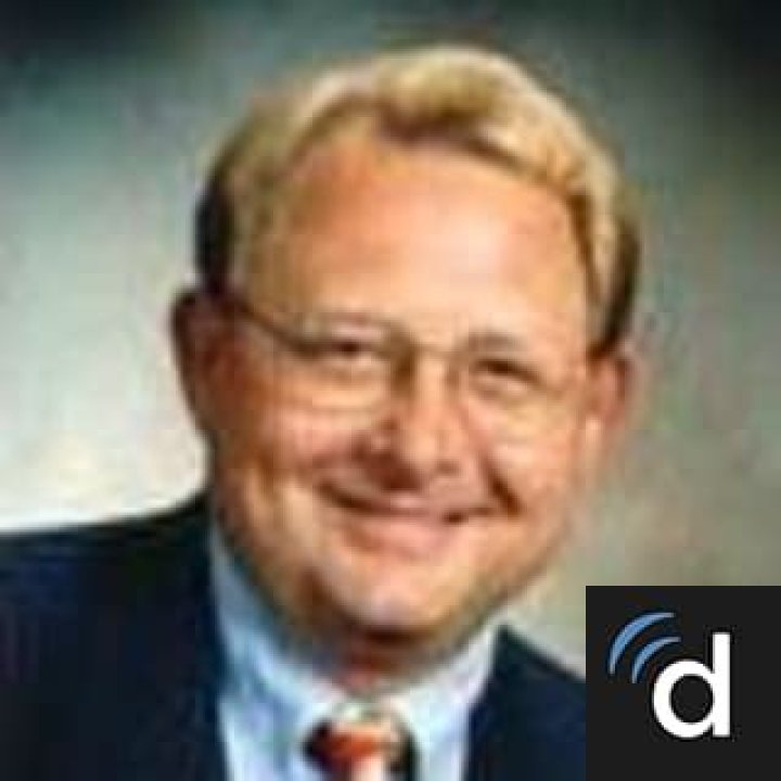 Dr. Michael Greiner, MD – Fairfield, IA