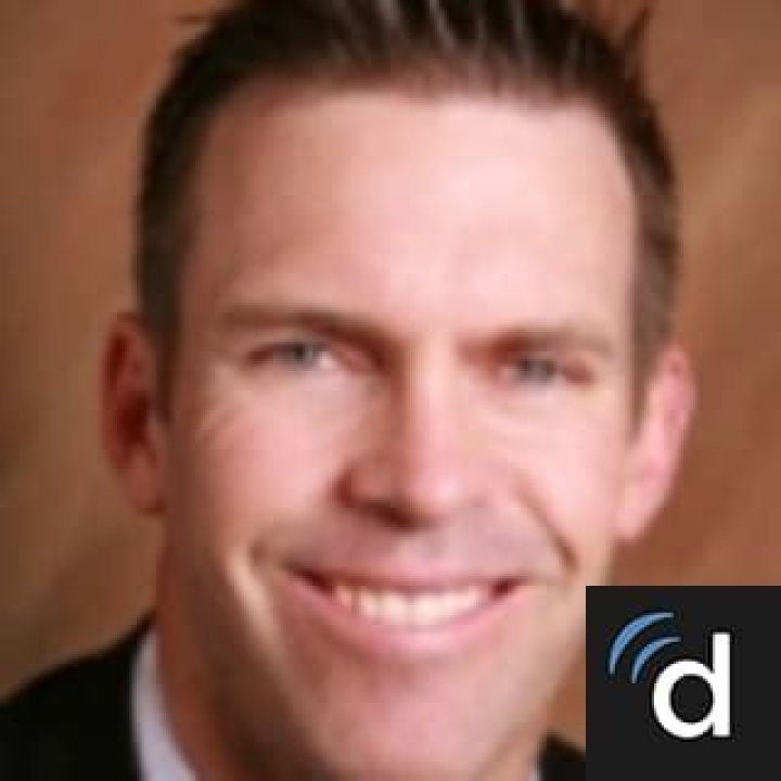 Dr. Michael Johnson, MD – Sandy, UT