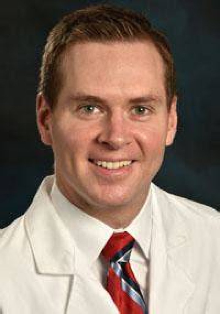 Dr. Michael Klein, MD – Saint Louis, MO