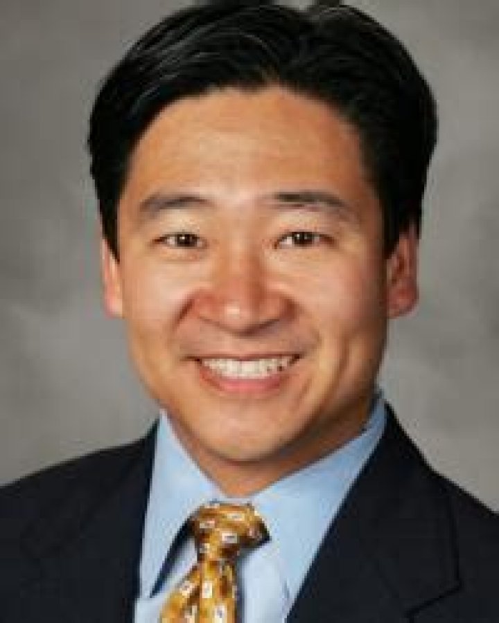 Dr. Michael Lee, MD – Minneapolis, MN