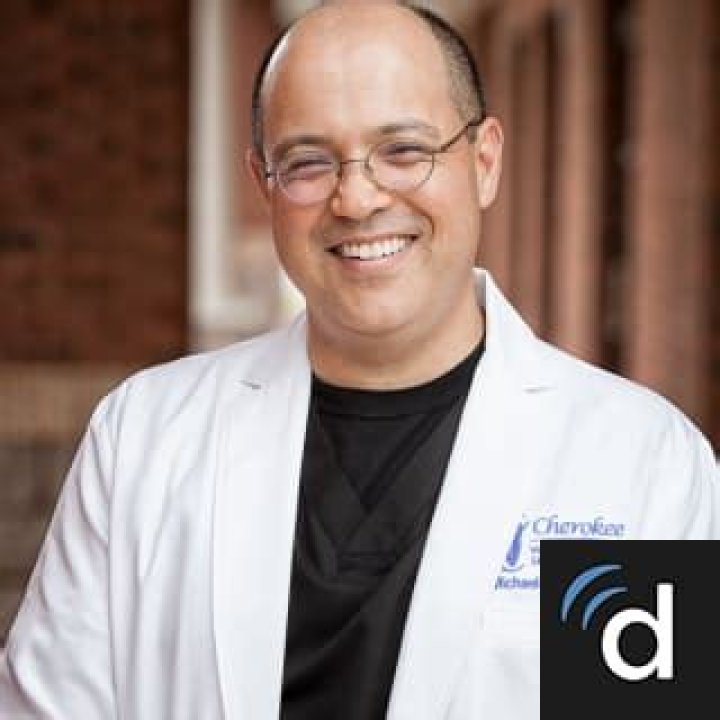 Dr. Michael Litrel, MD – Canton, GA