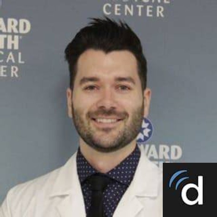 Dr. Michael Madden, DO – Scottsdale, AZ