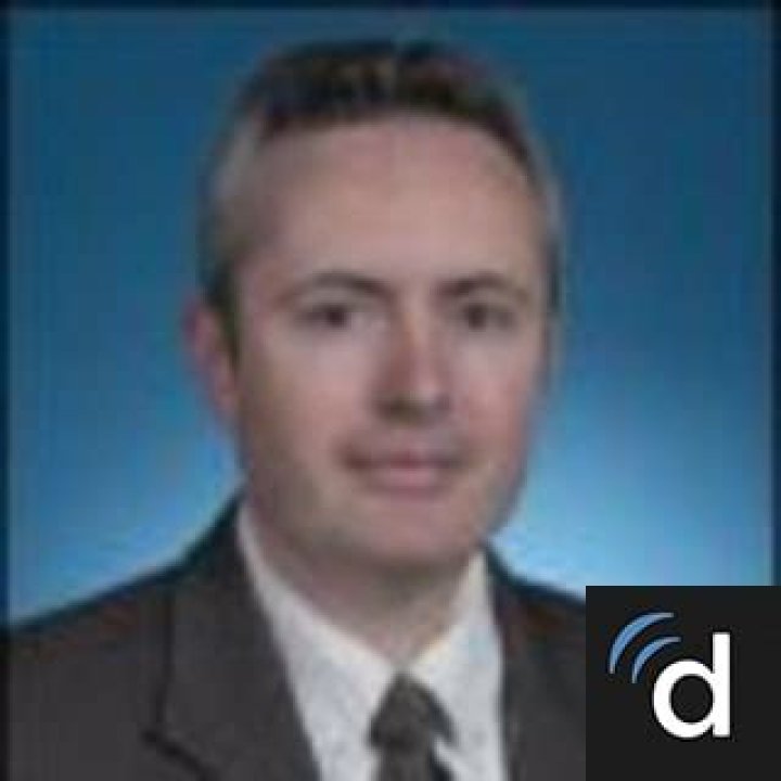Dr. Michael Monroe, MD – Charlotte, NC