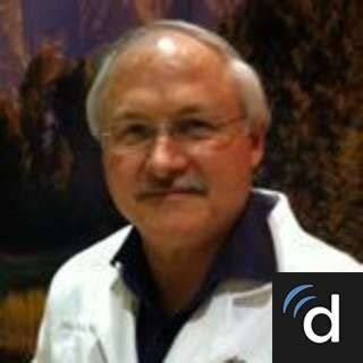 Dr. Michael Polski, MD – Burleson, TX