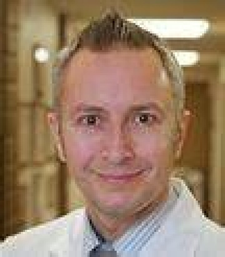 Dr. Michael Radonich, MD – Los Alamitos, CA