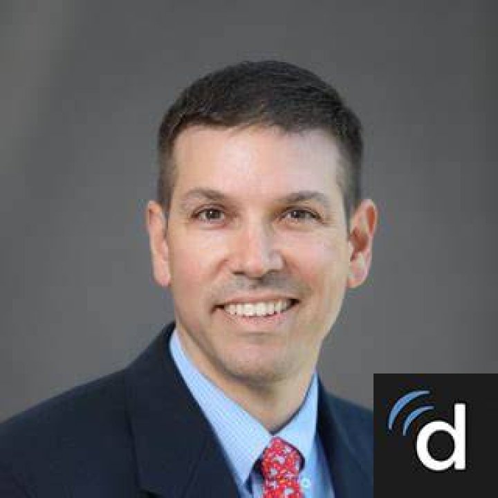 Dr. Michael Sander, MD – Weslaco, TX