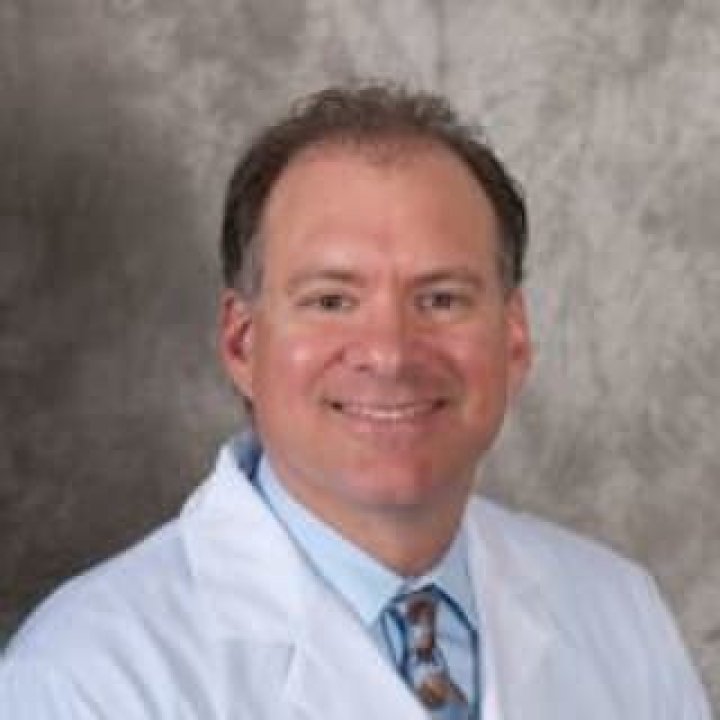 Dr. Michael Schulman, DO – Largo, FL