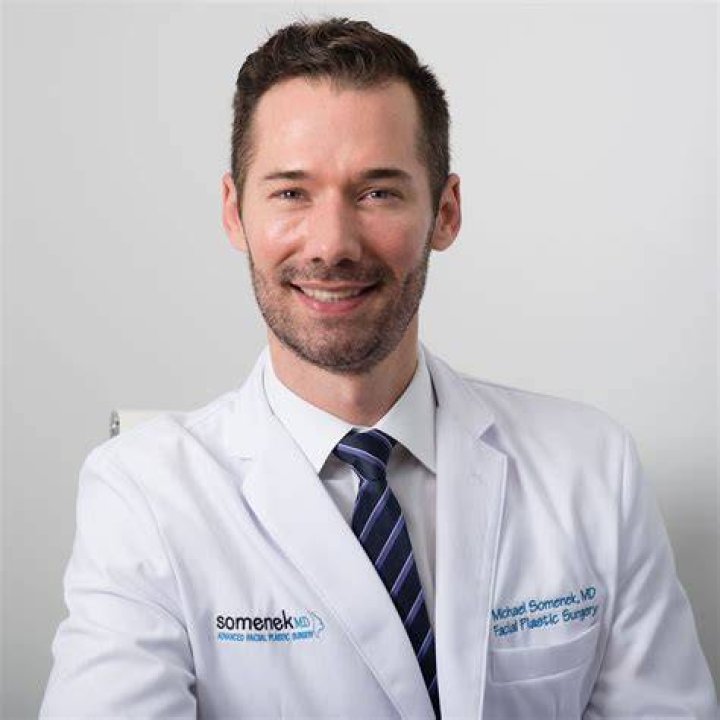 Dr. Michael Somenek, MD – Washington, DC