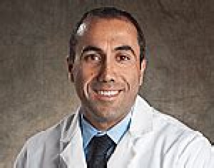 Dr. Michel Alkhalil, MD – Troy, MI