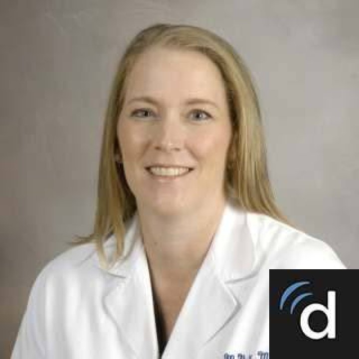 Dr. Michelle McNutt, MD – Houston, TX