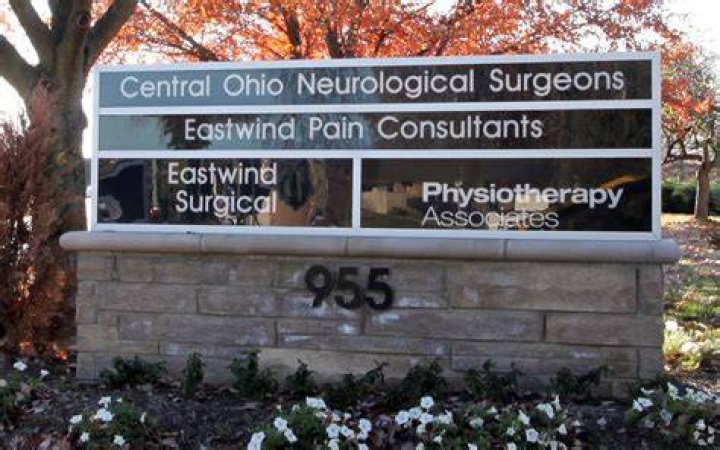 Dr. Minden Collamore, DO – Westerville, OH