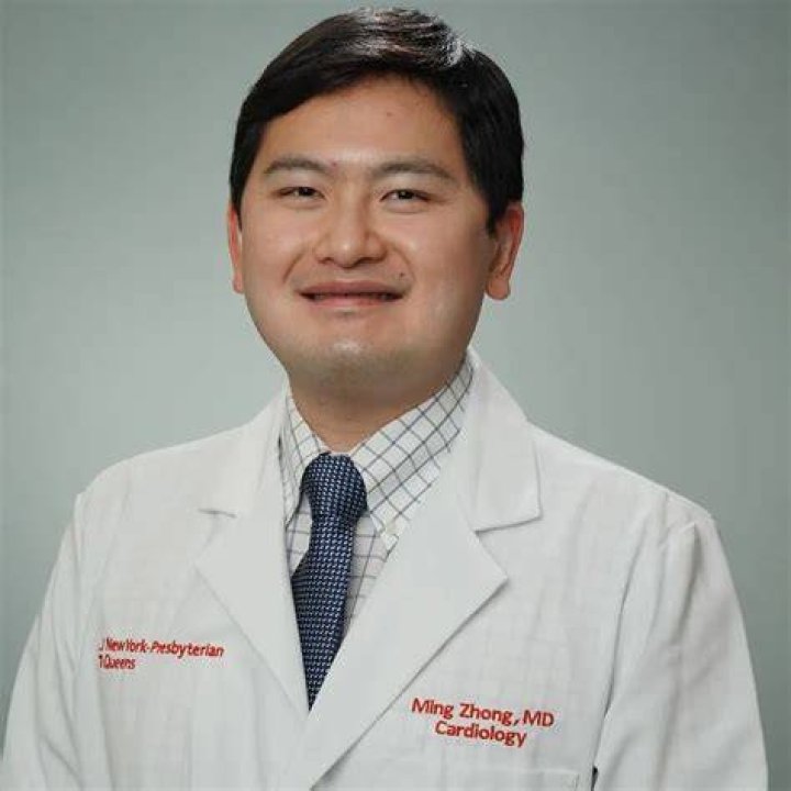 Dr. Ming Zhu, MD – Flushing, NY