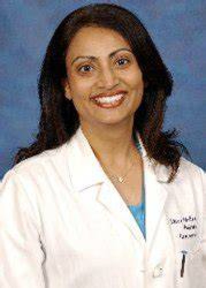 Dr. Mini Mehra, MD – Torrance, CA
