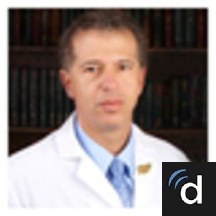 Dr. Mitchell Drucker, MD – Tampa, FL