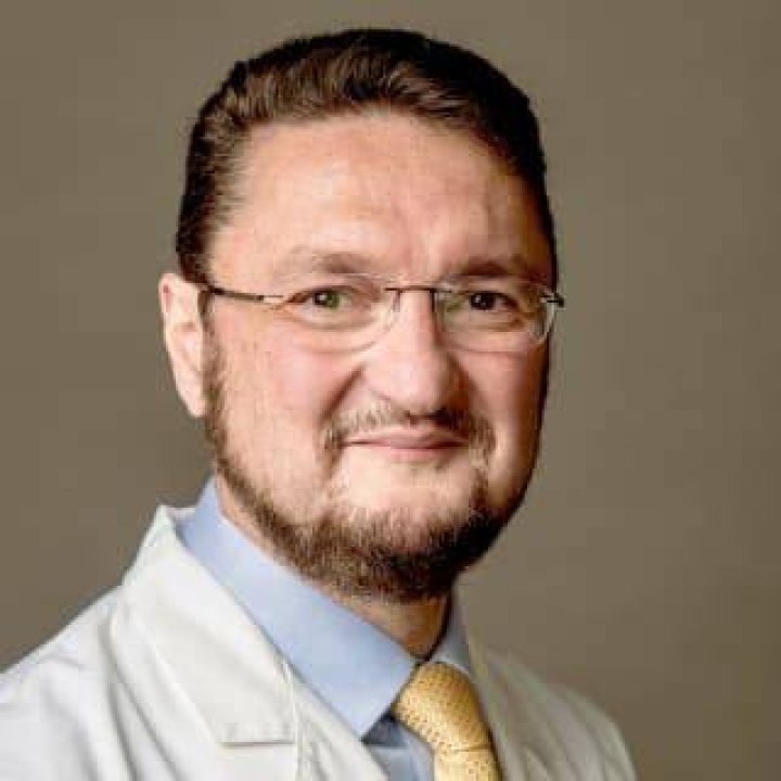 Dr. Mohamed Bashar Shala, MD – Memphis, TN