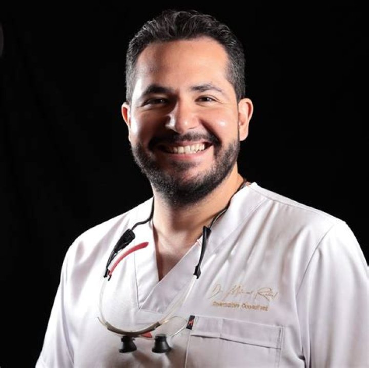 Dr. Mohamed Refaat, MD – Tualatin, OR