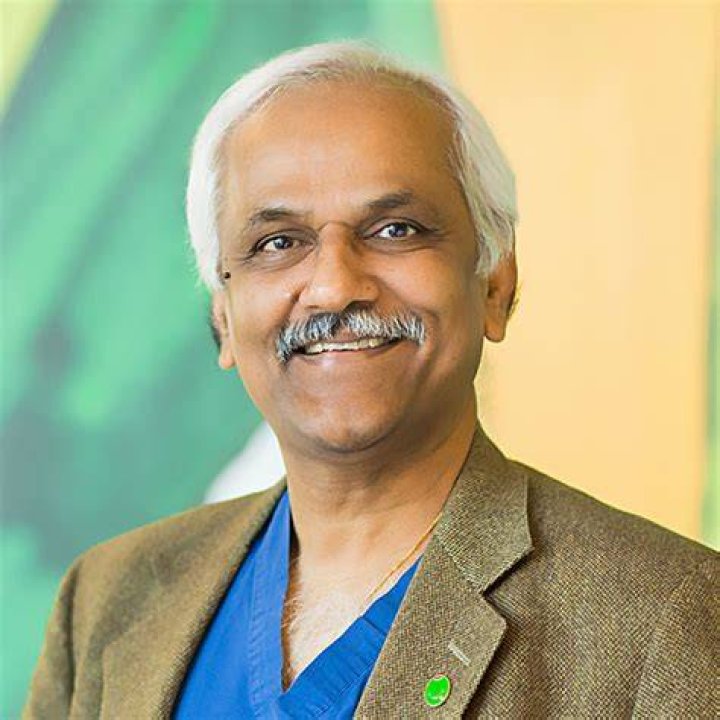 Dr. Mohan Reddy, MD – Merced, CA