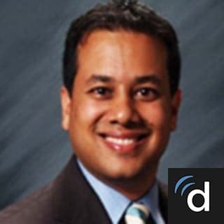 Dr. Mohit Rastogi, MD – Lanham, MD