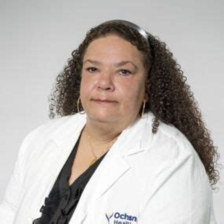 Dr. Monique Tolston, MD – Omaha, NE