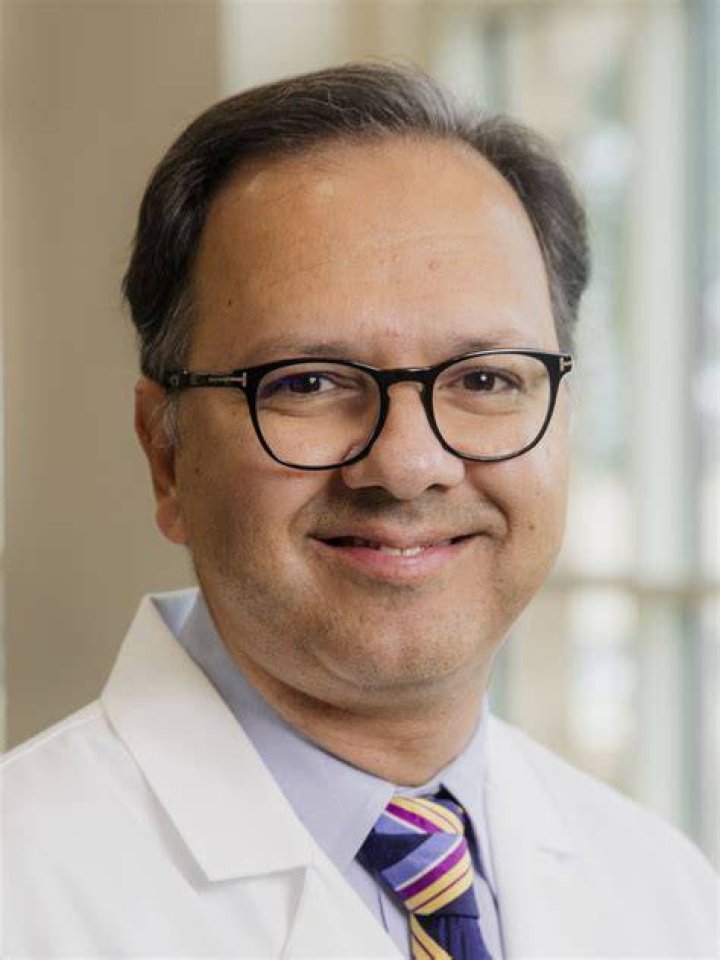 Dr. Muhammad Nazim, MD – Mesquite, TX