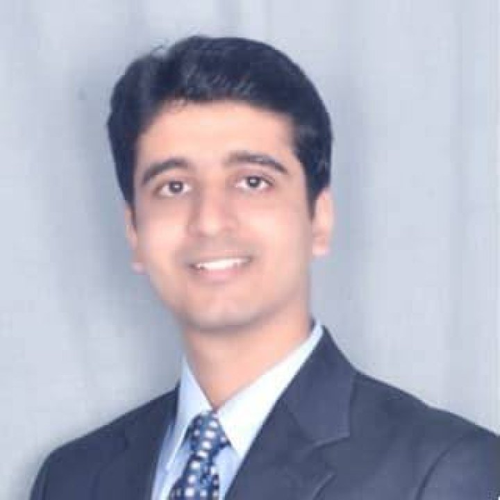 Dr. Mukul Sehgal, MD – Mobile, AL