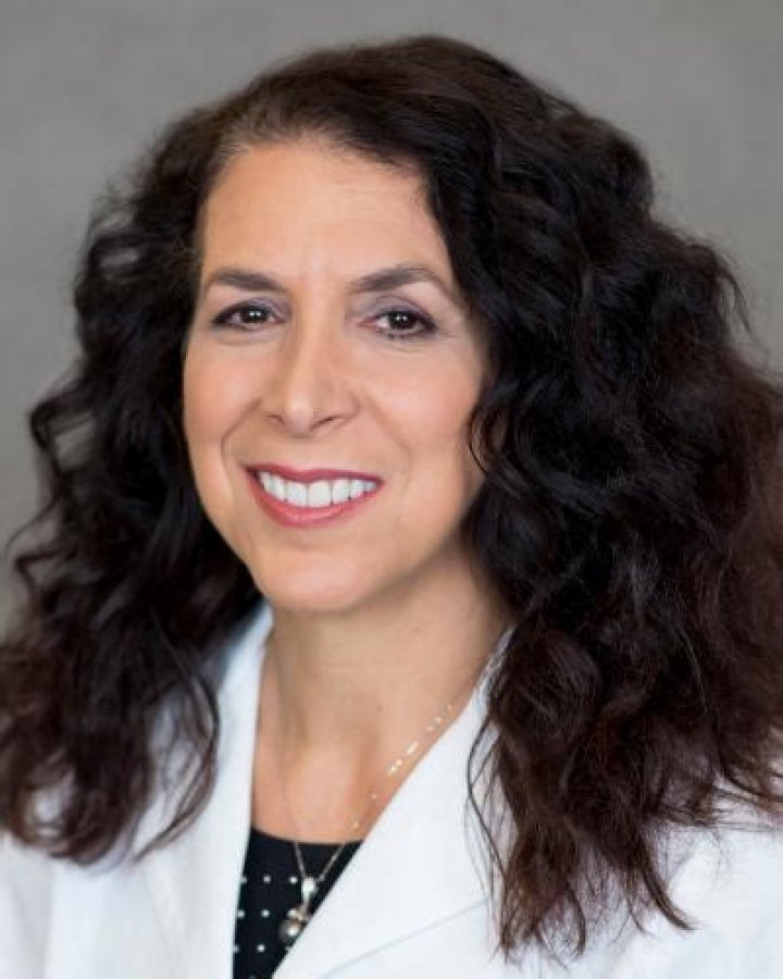 Dr. Nancy Councelbaum, MD – Irvine, CA