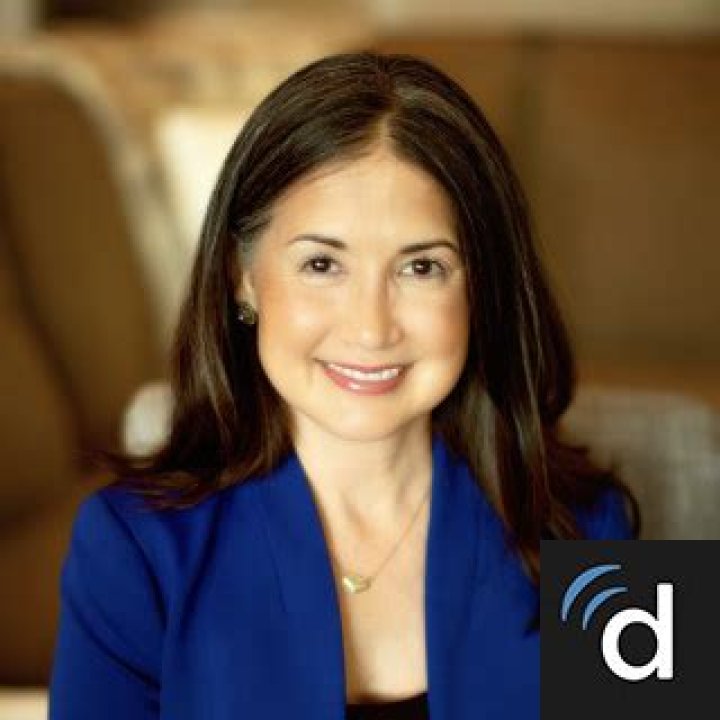 Dr. Naomi Harman, MD – Cleburne, TX