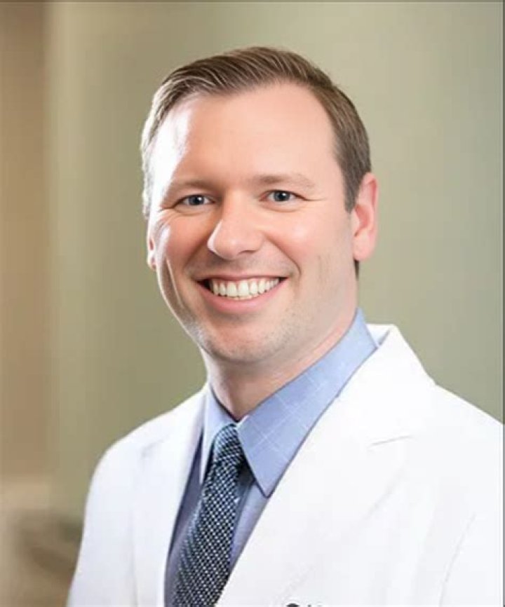 Dr. Nathan Cleaver, DO – Cumming, GA