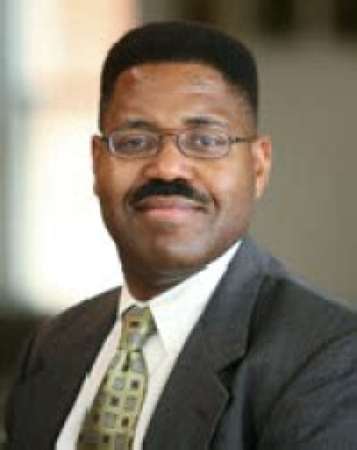 Dr. Nathaniel Brown, MD – Randolph, MA