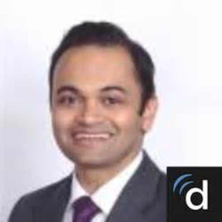 Dr. Neil Dalal, MD – Lancaster, CA