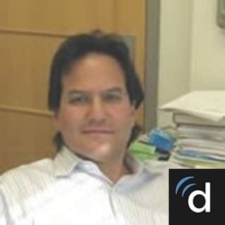 Dr. Nelson Freimer, MD – Los Angeles, CA