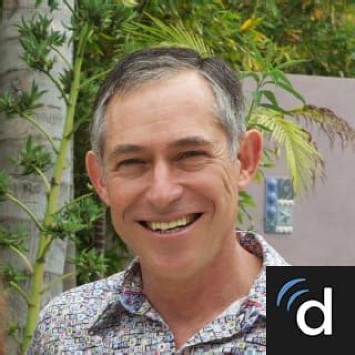 Dr. Nicholas Levy, MD – Encinitas, CA