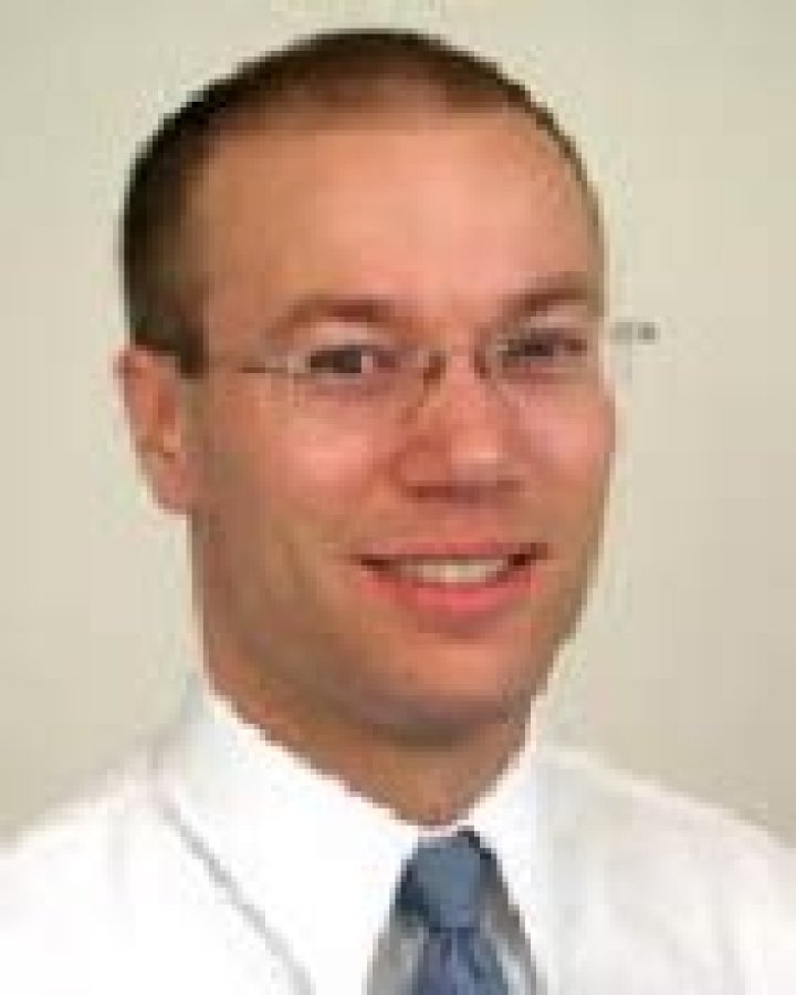 Dr. Nicholas Watson, MD – Grand Rapids, MI