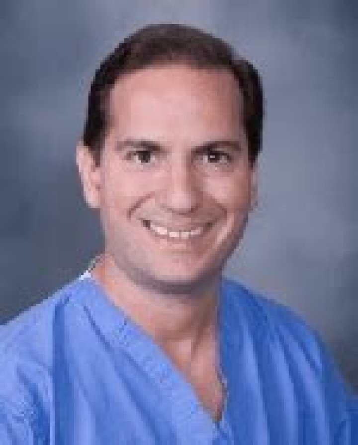 Dr. Nicolas Delgado, DO – Haverhill, FL