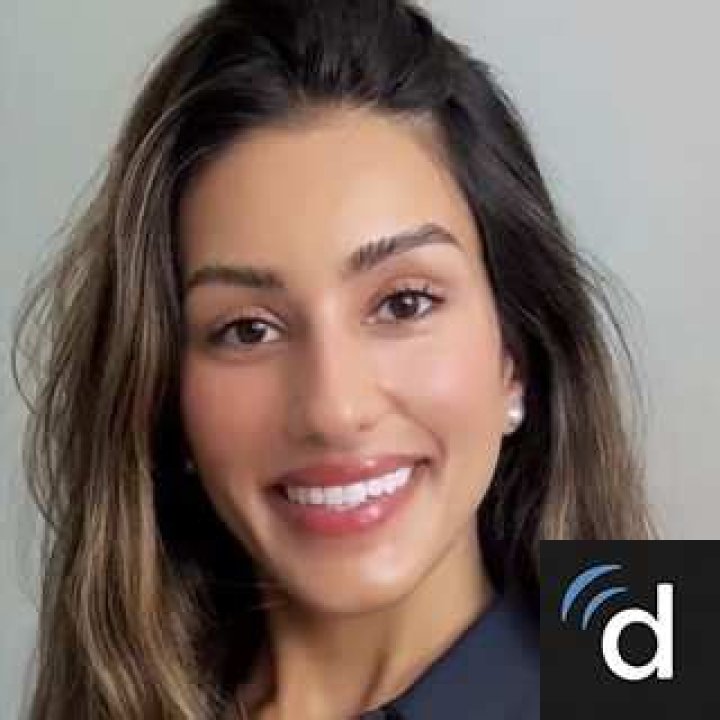 Dr. Nikita Gill, MD – Redding, CA