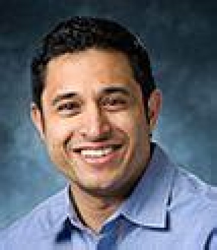Dr. Niranjan Puranik, MD – Houston, TX