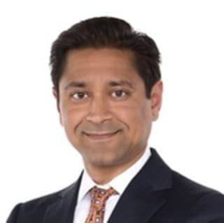 Dr. Nirav Savalia, MD – Newport Beach, CA