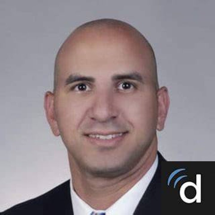 Dr. Omar Hammad, MD – Atlantis, FL