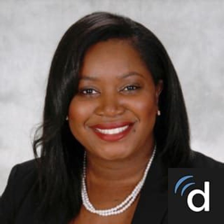Dr. Opal Williams, MD – Washington, DC