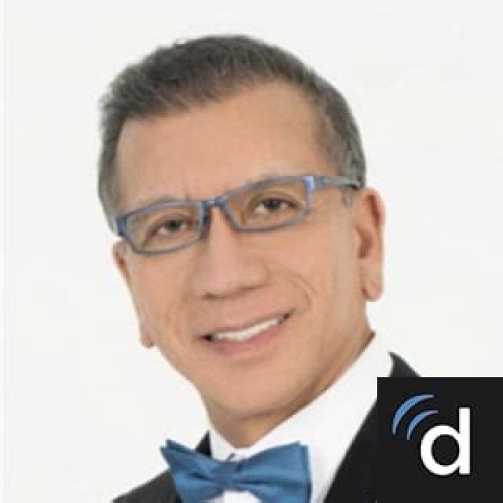 Dr. Oscar Ramirez, MD – Tamarac, FL