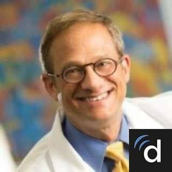 Dr. Patrick Bray, MD – Shaker Heights, OH