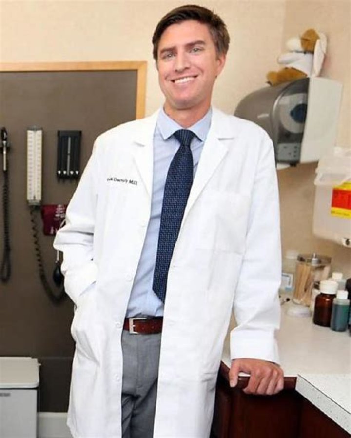 Dr. Patrick Dermody, MD – Napa, CA