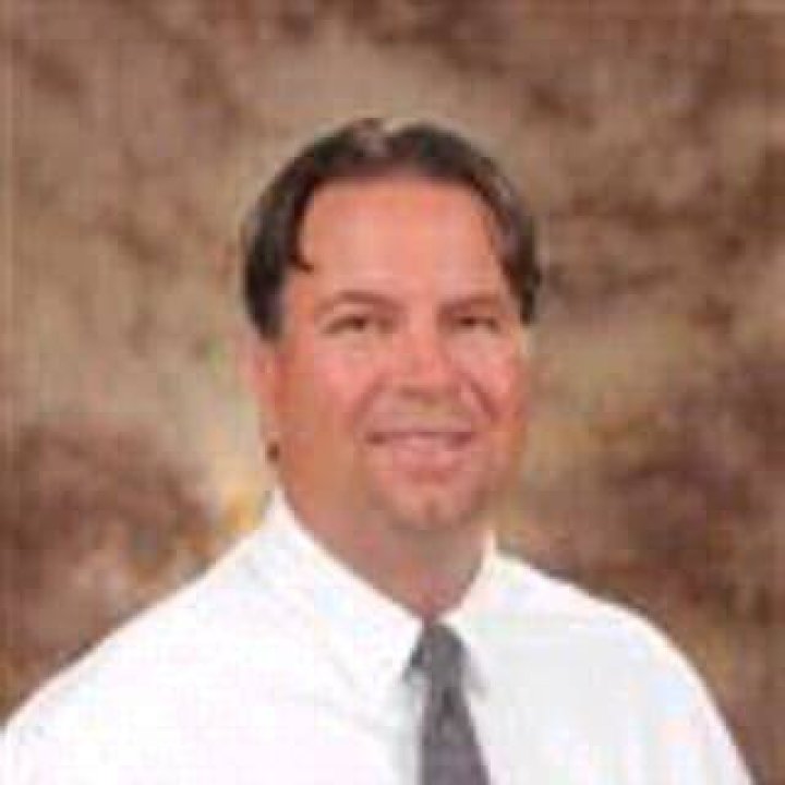 Dr. Patrick Harrison, DO – Hermiston, OR