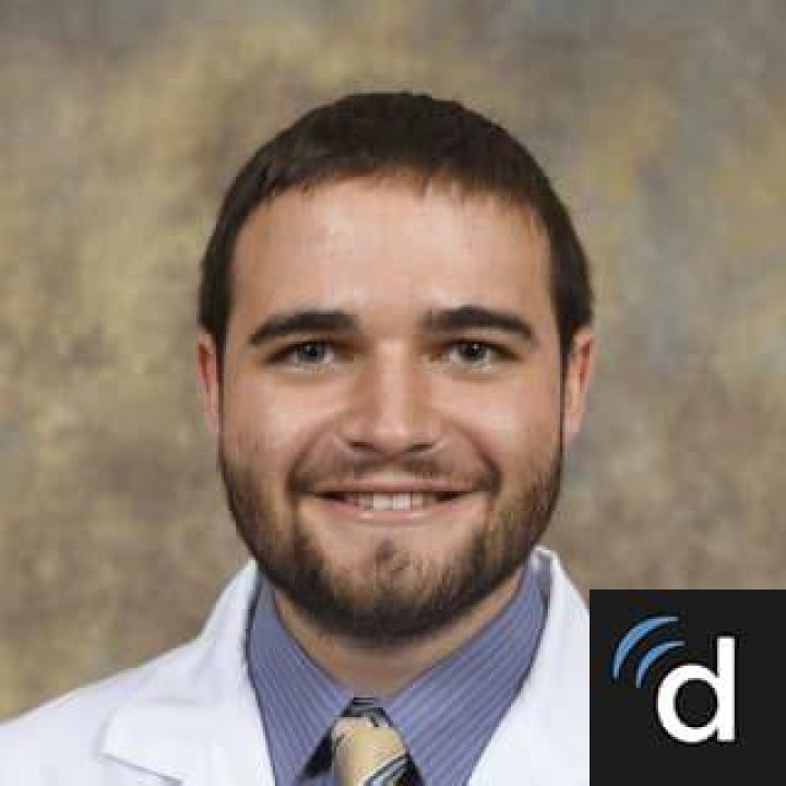 Dr. Patrick Rowland, MD – Toledo, OH