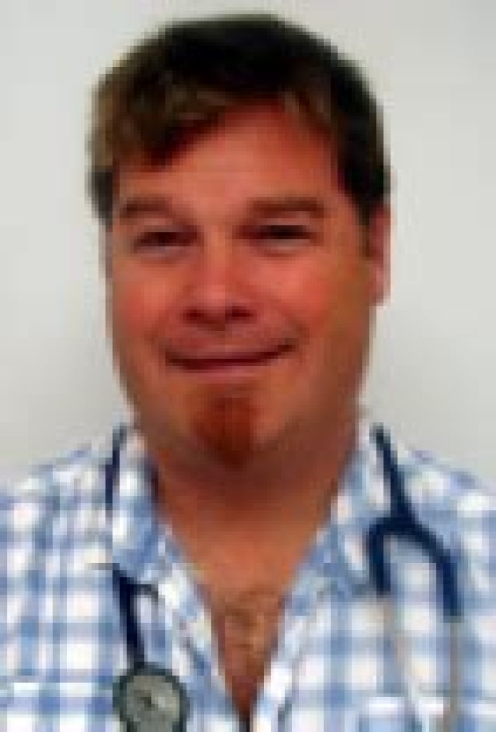 Dr. Patrick Sheets, MD – Rensselaer, IN