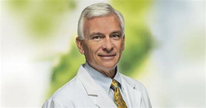 Dr. Paul Freel, MD – Dillon, SC